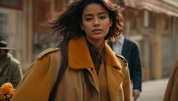 Comment la mode féminine évolue-t-elle avec les saisons ?